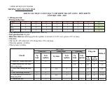Đề thi Giữa kì 2 KHTN 9 năm 2024-2025 trường THCS Nguyễn Trãi (Quảng Nam)